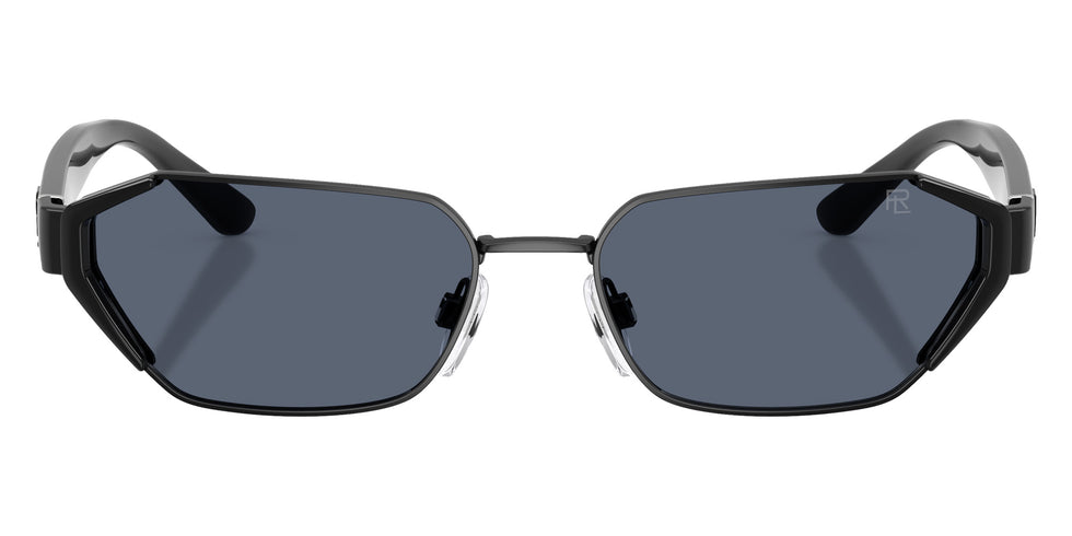 RALPH LAUREN RL7094 922387 56 - Semi Shiny Black #id:rl7094922387_s:106100
