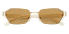RALPH LAUREN RL7094 947673 56 - Pale Gold #id:rl7094947673_s:108120