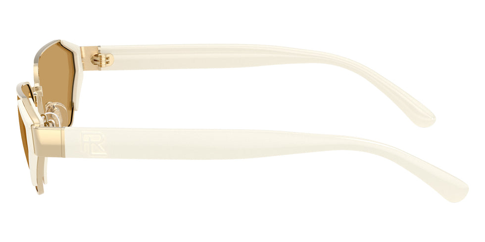 RALPH LAUREN RL7094 947673 56 - Pale Gold #id:rl7094947673_s:108110