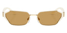 RALPH LAUREN RL7094 947673 56 - Pale Gold #id:rl7094947673_s:108100
