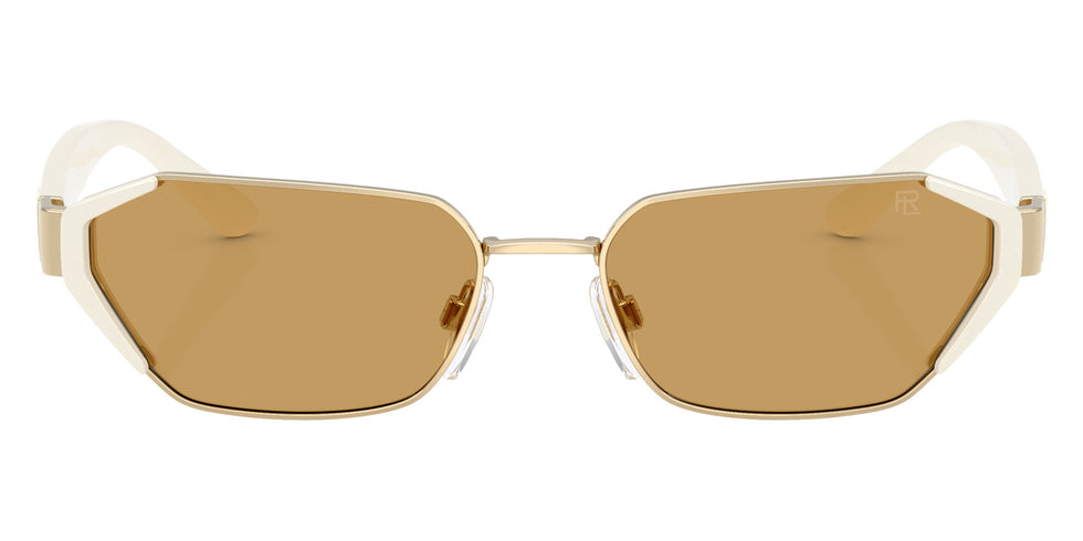 RALPH LAUREN RL7094 947673 56 - Pale Gold #id:rl7094947673_s:108100