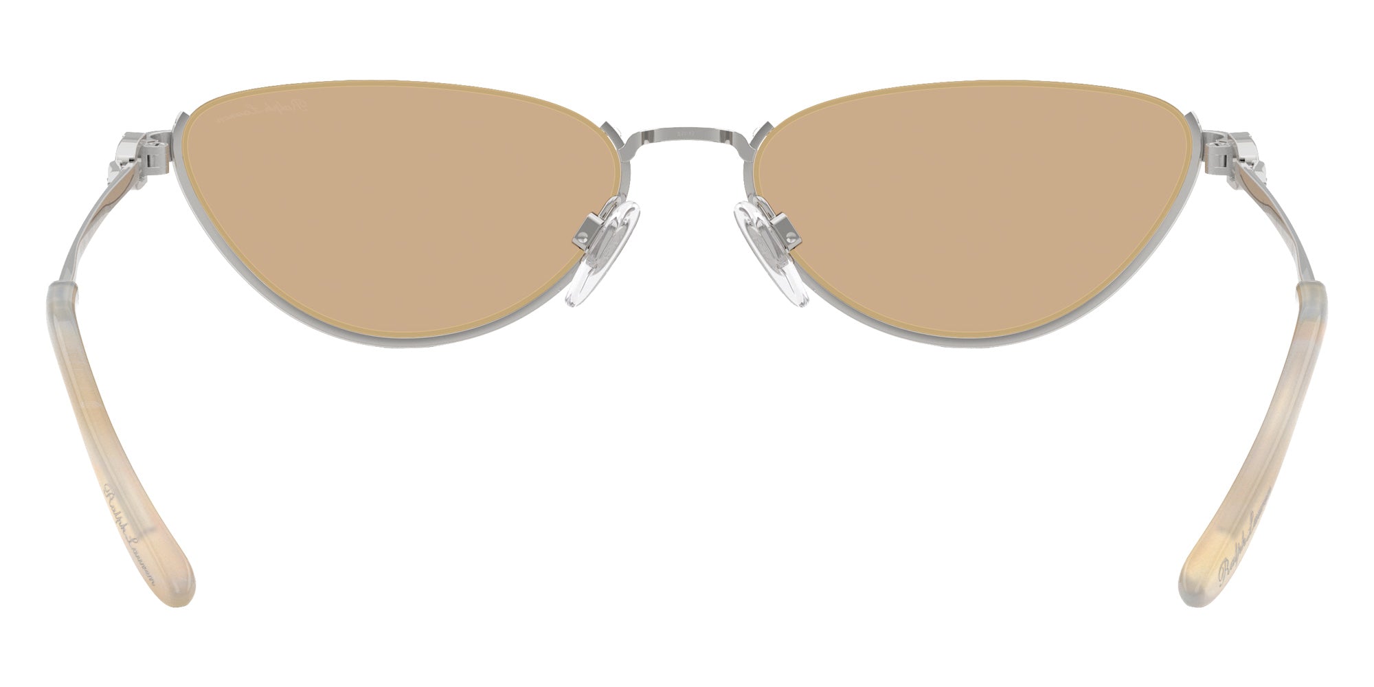 RALPH LAUREN RL7095 9001/8 57 - Shiny Silver #id:rl709590018_s:100115