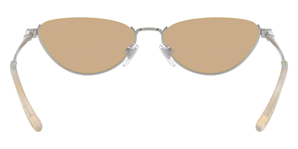 RALPH LAUREN RL7095 9001/8 57 - Shiny Silver #id:rl709590018_s:100115