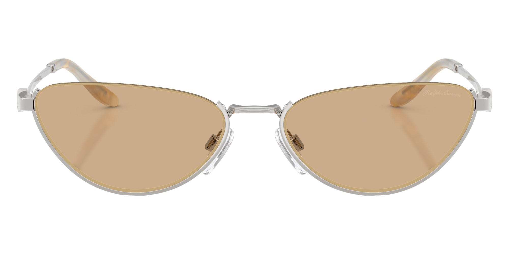 RALPH LAUREN RL7095 9001/8 57 - Shiny Silver #id:rl709590018_s:100100