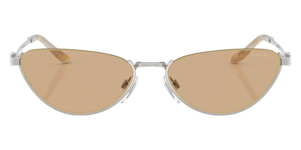 RALPH LAUREN RL7095 9001/8 57 - Shiny Silver #id:rl709590018_s:100100
