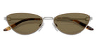RALPH LAUREN RL7095 900173 57 - Shiny Silver #id:rl7095900173_s:102120