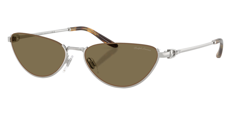 RALPH LAUREN RL7095 900173 57 - Shiny Silver #id:rl7095900173_s:102105