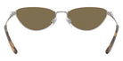 RALPH LAUREN RL7095 900173 57 - Shiny Silver #id:rl7095900173_s:102115