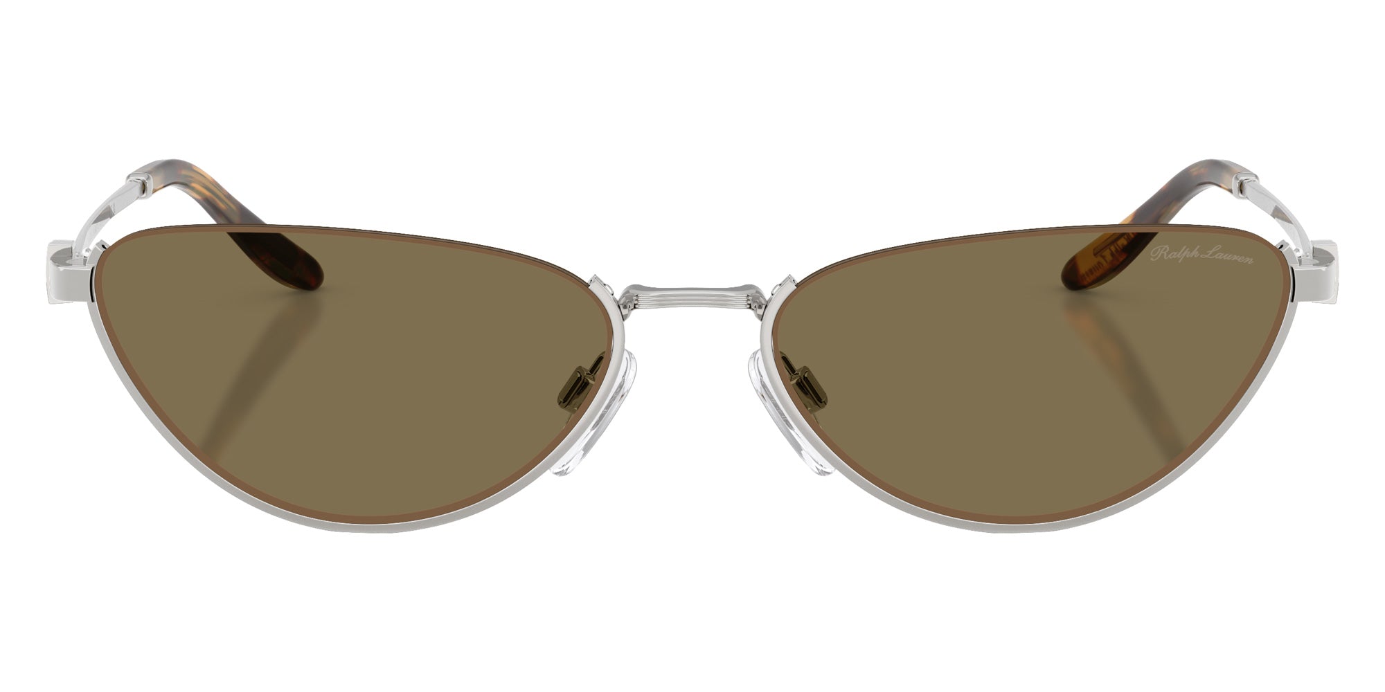 RALPH LAUREN RL7095 900173 57 - Shiny Silver #id:rl7095900173_s:102100