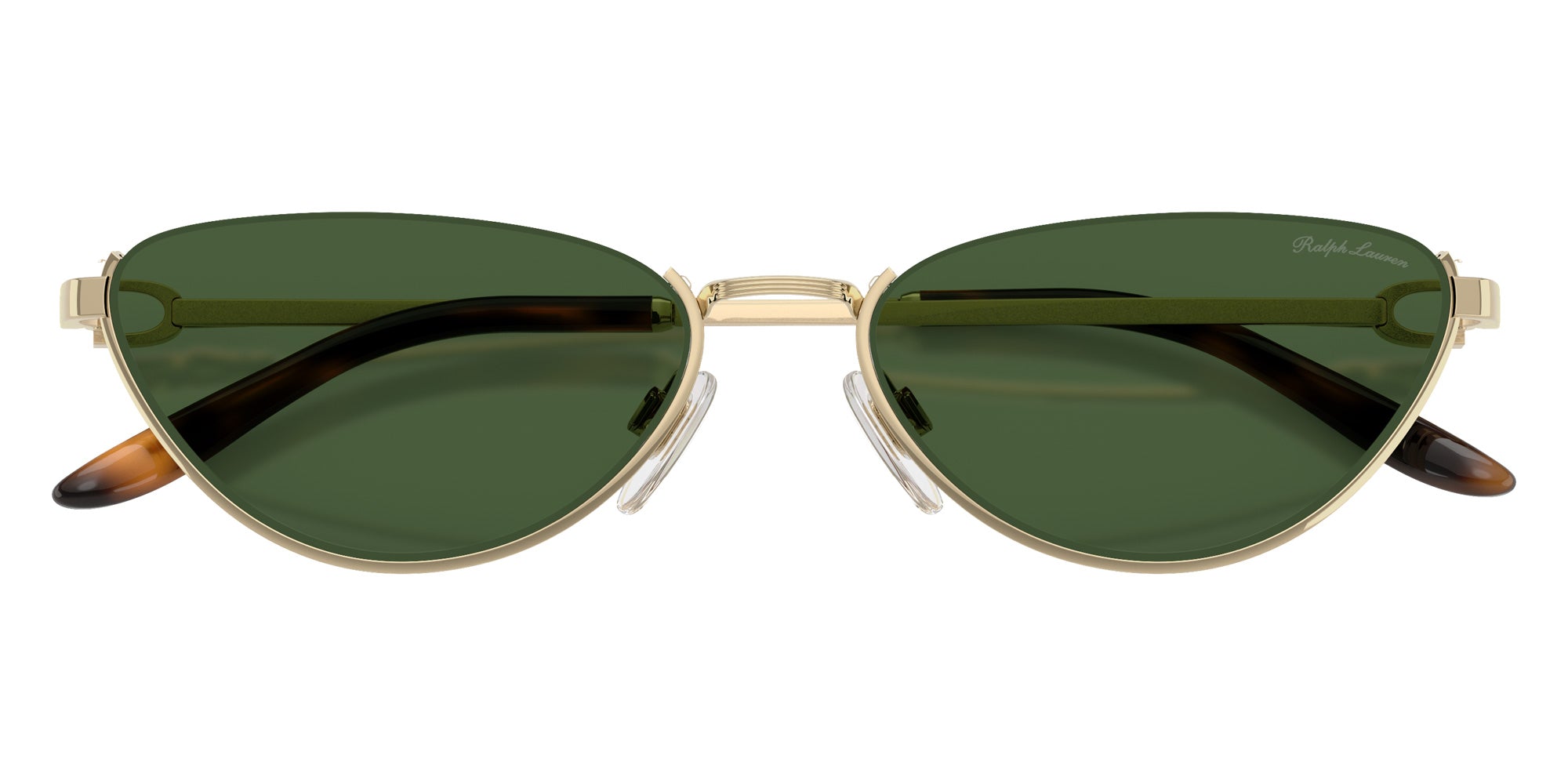 RALPH LAUREN RL7095 911671 57 - Pale Gold #id:rl7095911671_s:104120
