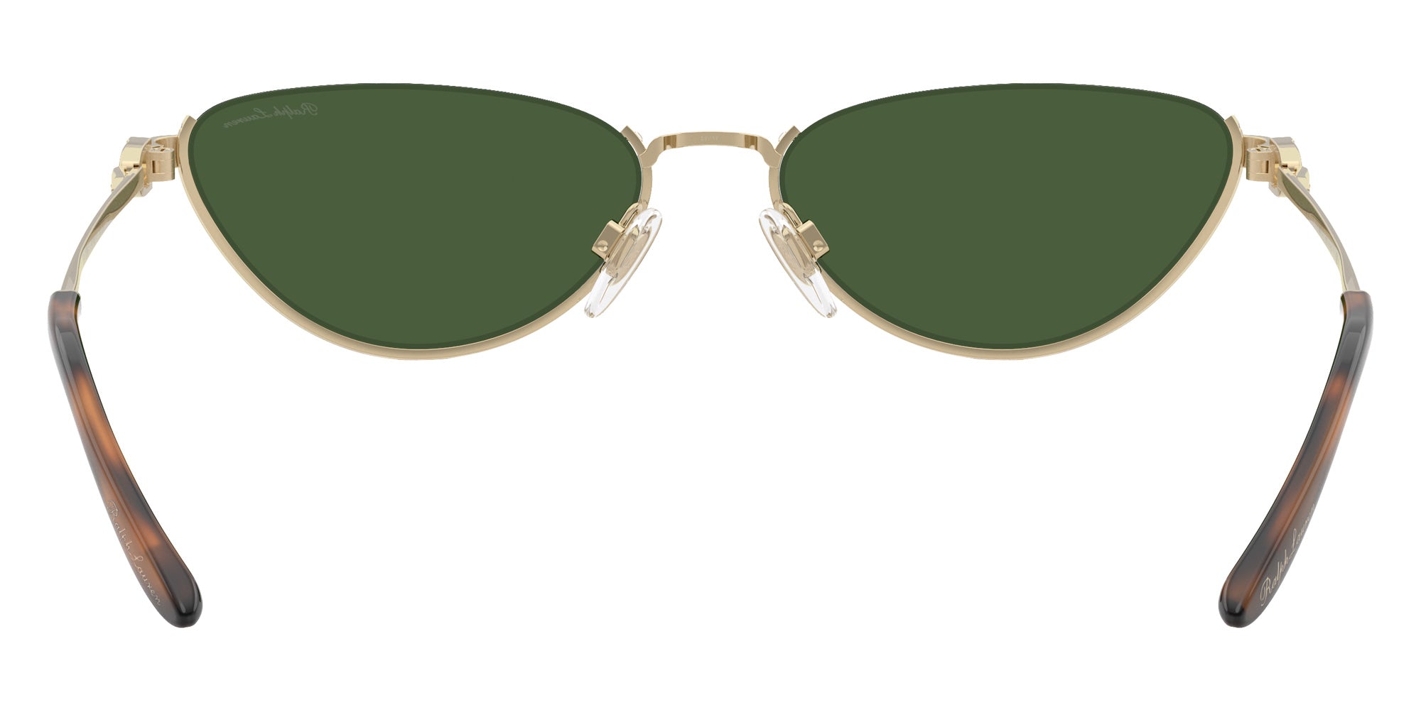 RALPH LAUREN RL7095 911671 57 - Pale Gold #id:rl7095911671_s:104115