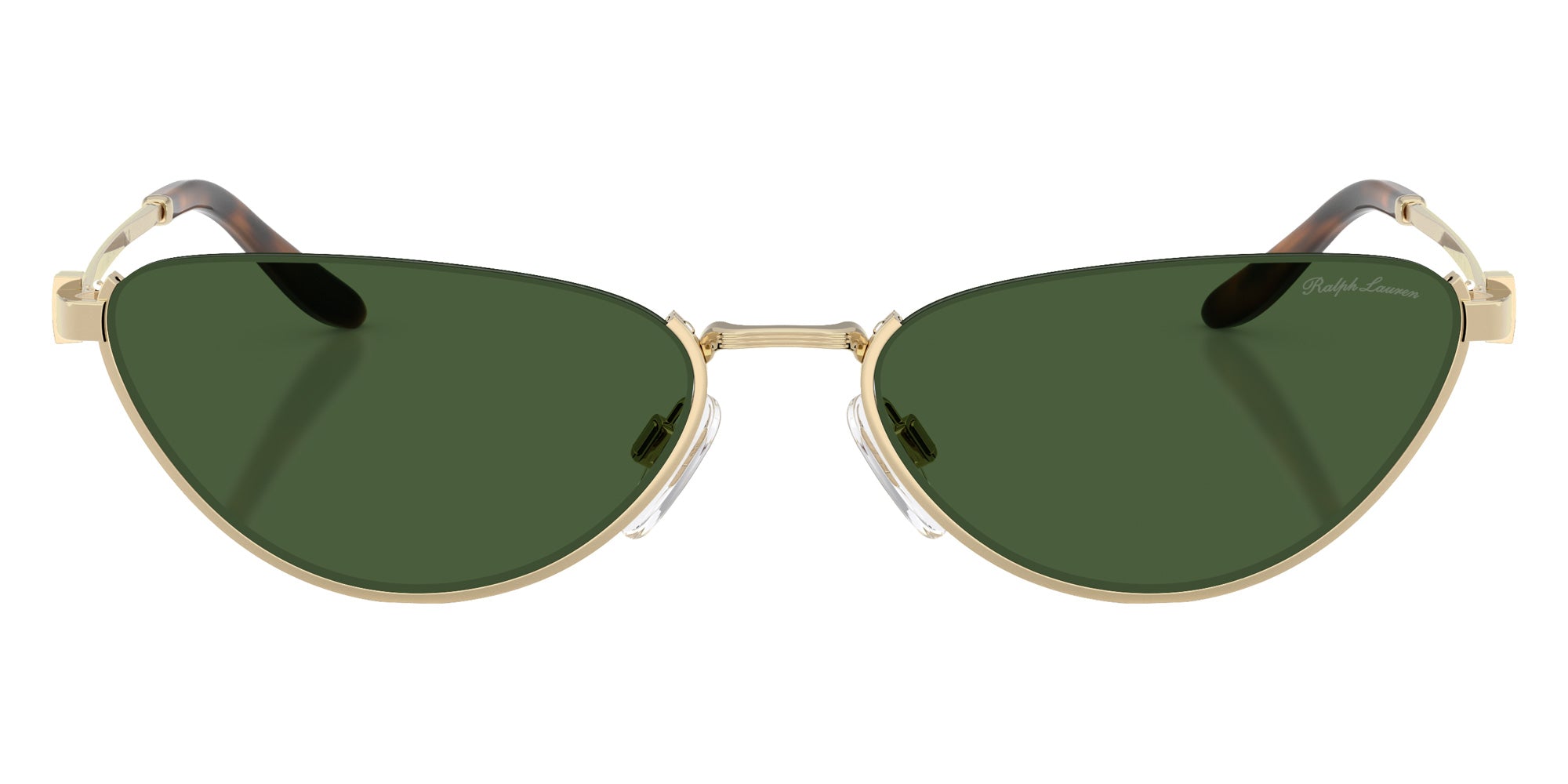 RALPH LAUREN RL7095 911671 57 - Pale Gold #id:rl7095911671_s:104100