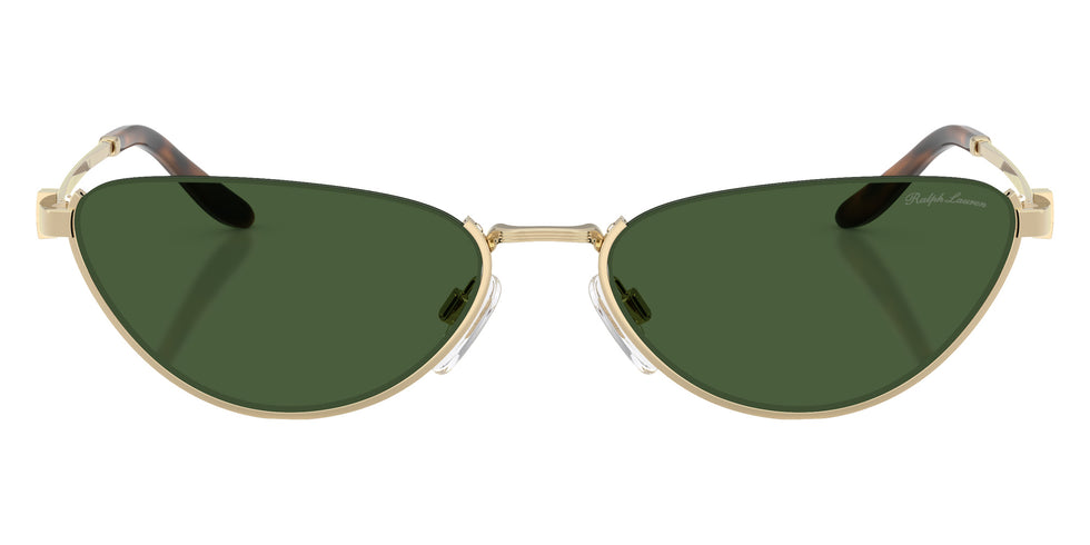 RALPH LAUREN RL7095 911671 57 - Pale Gold #id:rl7095911671_s:104100