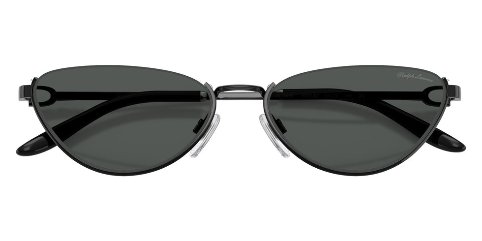 RALPH LAUREN RL7095 922387 57 - Shiny Black #id:rl7095922387_s:106120