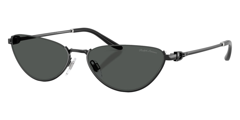RALPH LAUREN RL7095 922387 57 - Shiny Black #id:rl7095922387_s:106105