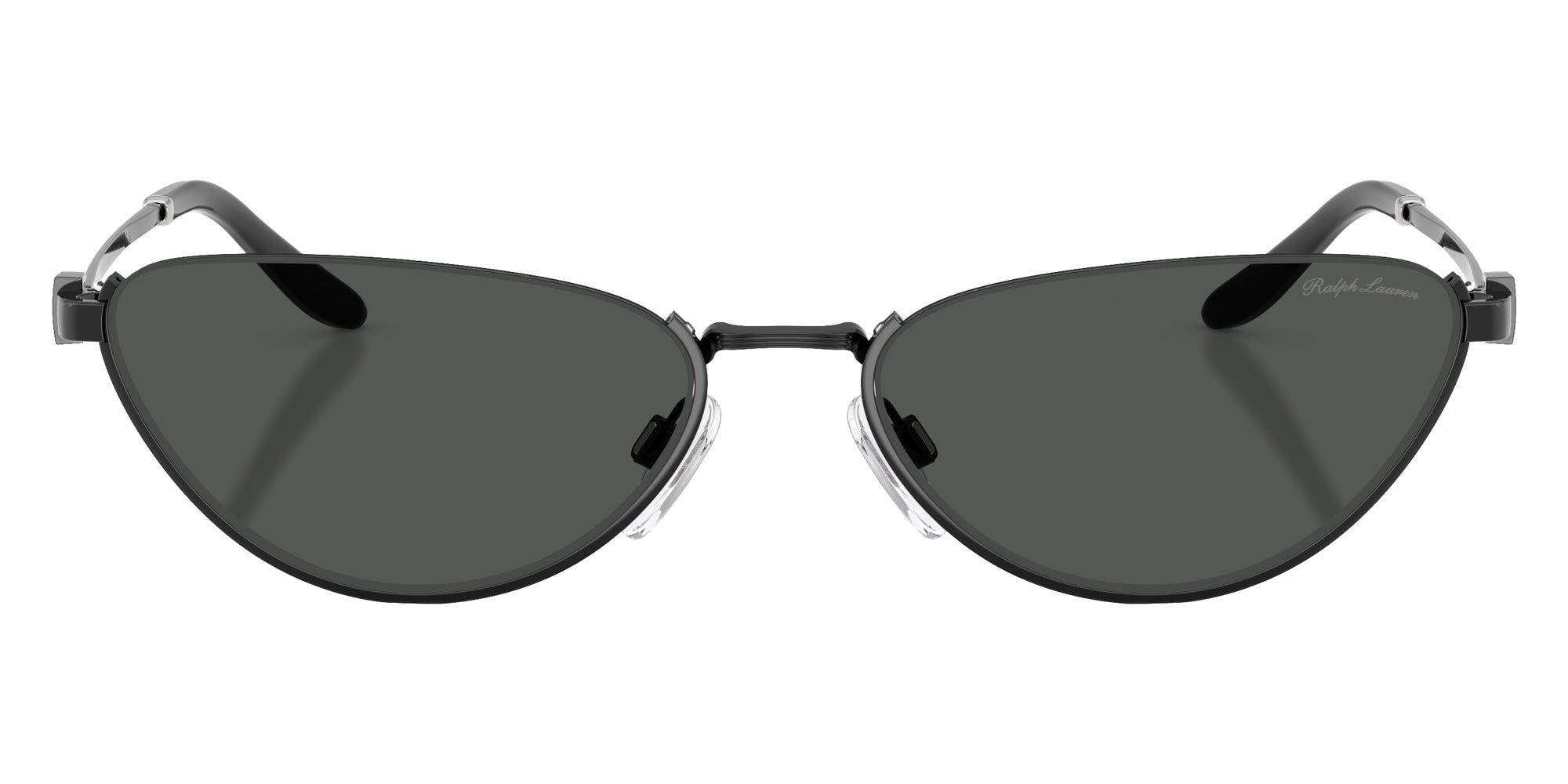 RALPH LAUREN RL7095 922387 57 - Shiny Black #id:rl7095922387_s:106100