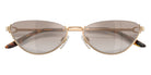 RALPH LAUREN RL7095 94876E 57 - Semishiny Antique Gold #id:rl709594876e_s:108120