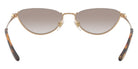 RALPH LAUREN RL7095 94876E 57 - Semishiny Antique Gold #id:rl709594876e_s:108115