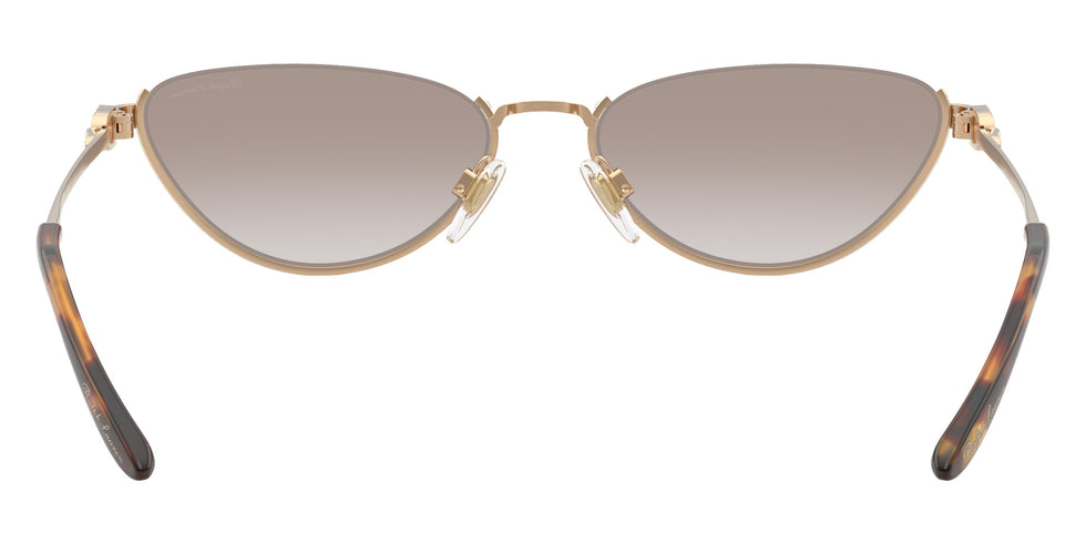 RALPH LAUREN RL7095 94876E 57 - Semishiny Antique Gold #id:rl709594876e_s:108115