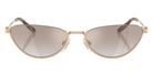 RALPH LAUREN RL7095 94876E 57 - Semishiny Antique Gold #id:rl709594876e_s:108100