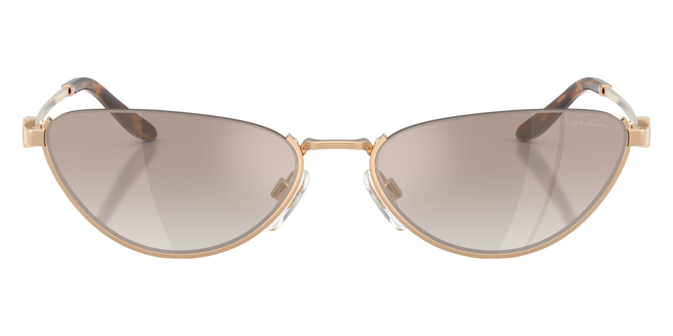 RALPH LAUREN RL7095 94876E 57 - Semishiny Antique Gold #id:rl709594876e_s:108100