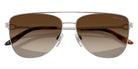 RALPH LAUREN RL7096 900113 59 - Shiny Silver #id:rl7096900113_s:100120