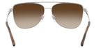 RALPH LAUREN RL7096 900113 59 - Shiny Silver #id:rl7096900113_s:100115