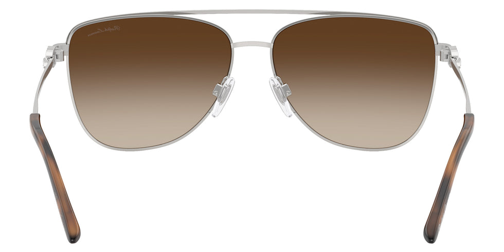RALPH LAUREN RL7096 900113 59 - Shiny Silver #id:rl7096900113_s:100115