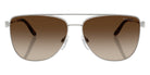 RALPH LAUREN RL7096 900113 59 - Shiny Silver #id:rl7096900113_s:100100