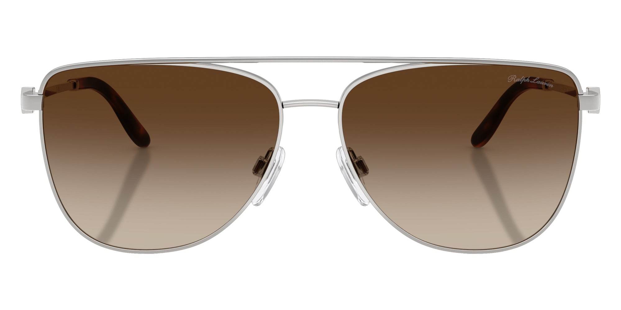 RALPH LAUREN RL7096 900113 59 - Shiny Silver #id:rl7096900113_s:100100
