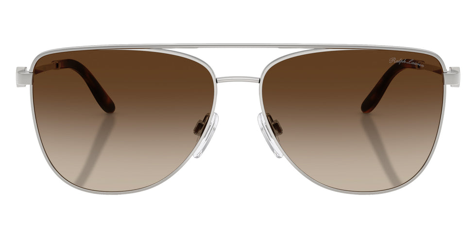 RALPH LAUREN RL7096 900113 59 - Shiny Silver #id:rl7096900113_s:100100