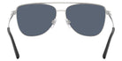 RALPH LAUREN RL7096 900187 59 - Shiny Silver #id:rl7096900187_s:102115