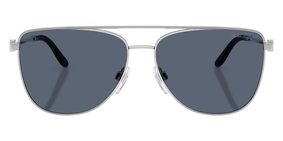 RALPH LAUREN RL7096 900187 59 - Shiny Silver #id:rl7096900187_s:102100