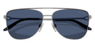 RALPH LAUREN RL7096 900280 59 - Shiny Gunmetal #id:rl7096900280_s:104120