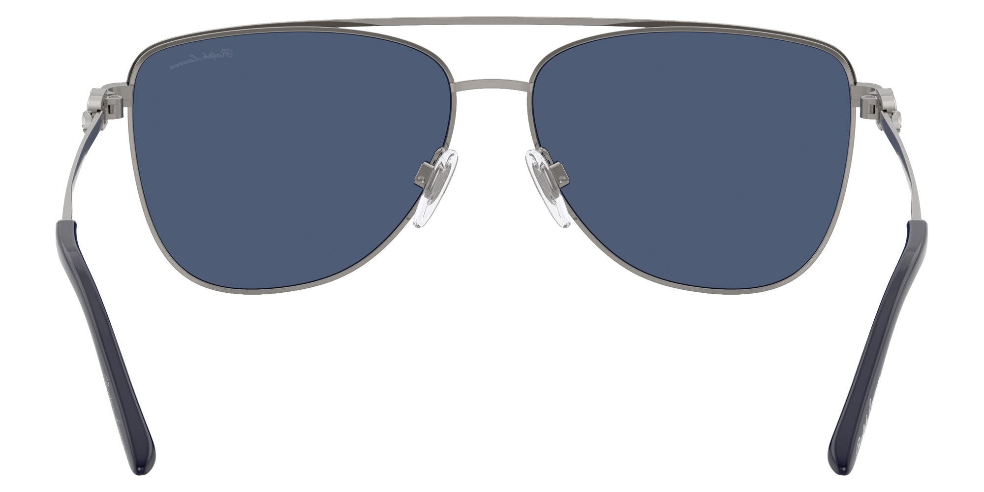 RALPH LAUREN RL7096 900280 59 - Shiny Gunmetal #id:rl7096900280_s:104115