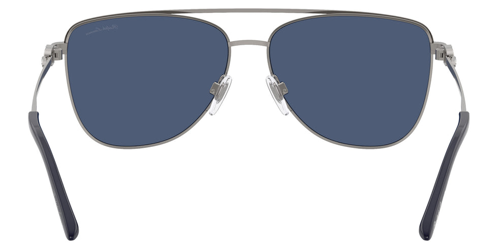 RALPH LAUREN RL7096 900280 59 - Shiny Gunmetal #id:rl7096900280_s:104115