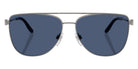 RALPH LAUREN RL7096 900280 59 - Shiny Gunmetal #id:rl7096900280_s:104100