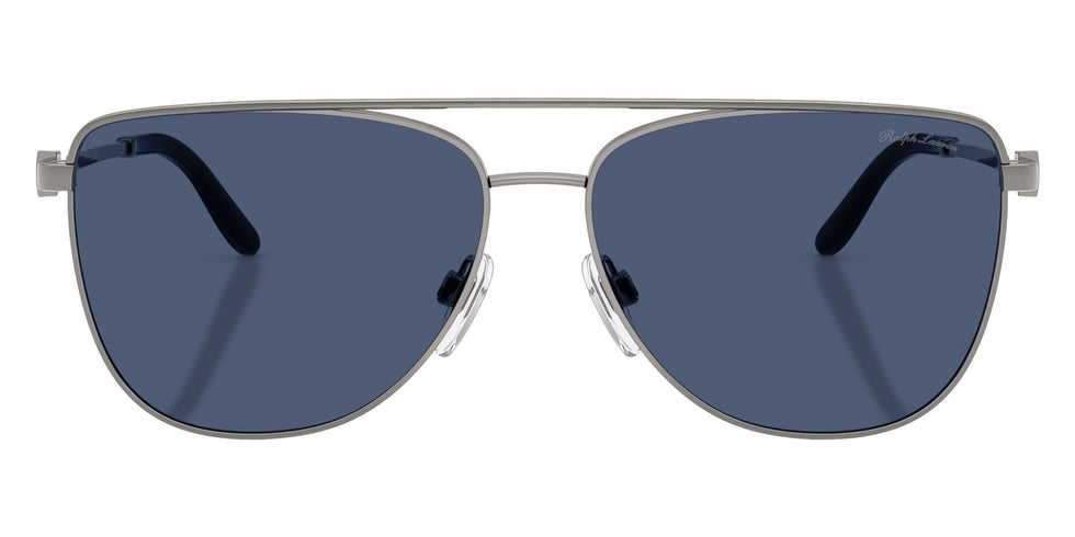 RALPH LAUREN RL7096 900280 59 - Shiny Gunmetal #id:rl7096900280_s:104100