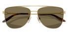 RALPH LAUREN RL7096 911673 59 - Pale Gold #id:rl7096911673_s:106120
