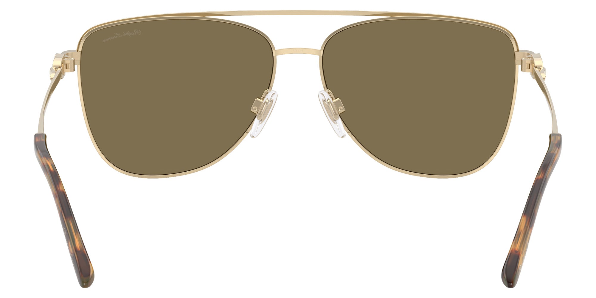 RALPH LAUREN RL7096 911673 59 - Pale Gold #id:rl7096911673_s:106115