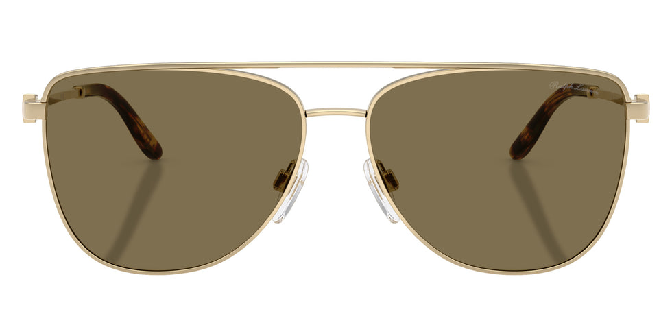 RALPH LAUREN RL7096 911673 59 - Pale Gold #id:rl7096911673_s:106100