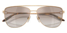 RALPH LAUREN RL7096 94876E 59 - Semishiny Antique Gold #id:rl709694876e_s:108120