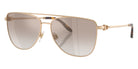 RALPH LAUREN RL7096 94876E 59 - Semishiny Antique Gold #id:rl709694876e_s:108105