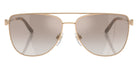 RALPH LAUREN RL7096 94876E 59 - Semishiny Antique Gold #id:rl709694876e_s:108100