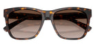 RALPH LAUREN RL8212 The Ricky II 500313 57 - Havana #id:rl8212500313_s:100120
