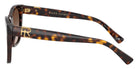 RALPH LAUREN RL8212 The Ricky II 500313 57 - Havana #id:rl8212500313_s:100110