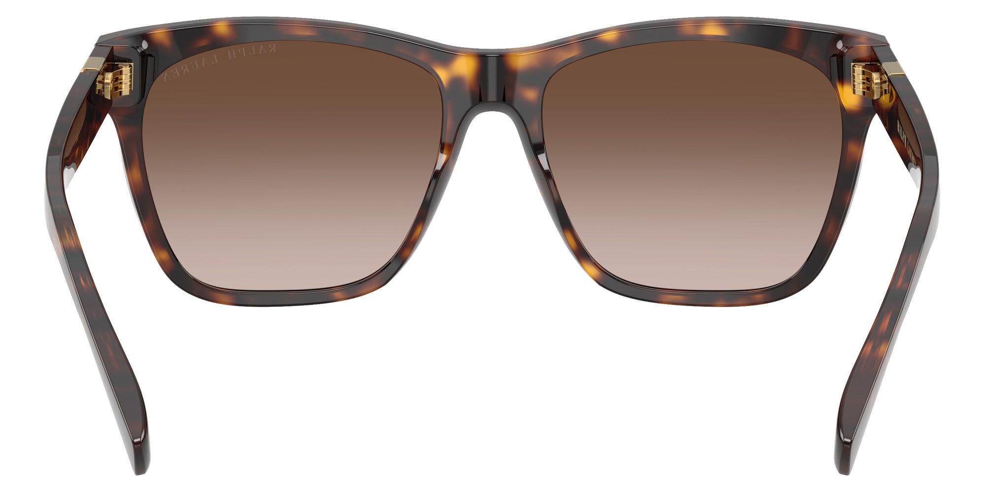 RALPH LAUREN RL8212 The Ricky II 500313 57 - Havana #id:rl8212500313_s:100115