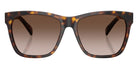 RALPH LAUREN RL8212 The Ricky II 500313 57 - Havana #id:rl8212500313_s:100100