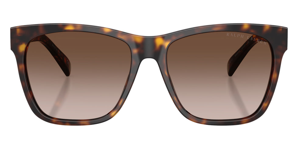 RALPH LAUREN RL8212 The Ricky II 500313 57 - Havana #id:rl8212500313_s:100100