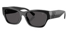 RALPH LAUREN RL8240U 500187 55 - Black #id:rl8240u500187_s:100105